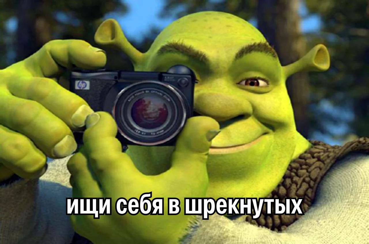 Появился новый термин шрекинг Он описывает человека который выбирает себе партнёра с более низкими стандартами внешности ради отношений Такой подход убивает вашу самооценку и разрушает личную жизнь Если вы начинаете отношения с тем кто вам не нравится то надеетесь что он будет любить вас больше Но на деле это не так и когда тот самый огр разобъёт вам сердце вы будете опустошёнными Не опускайте планку если не хотите быть шрекнутыми