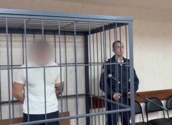 В Братске задержали подозреваемого в покушении на убийство в магазине 29-летнего мужчину арестовали на два месяца Читать подробнее на сайте...