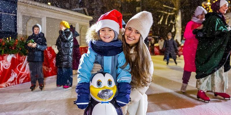 Парки Москвы приглашают на мастер классы танцы и интерактивные спектакли 17 и 18 января Участие в большинстве событий бесплатное для посещения некоторых требуется предварительная регистрация или билет Полное расписание мероприятий в материале