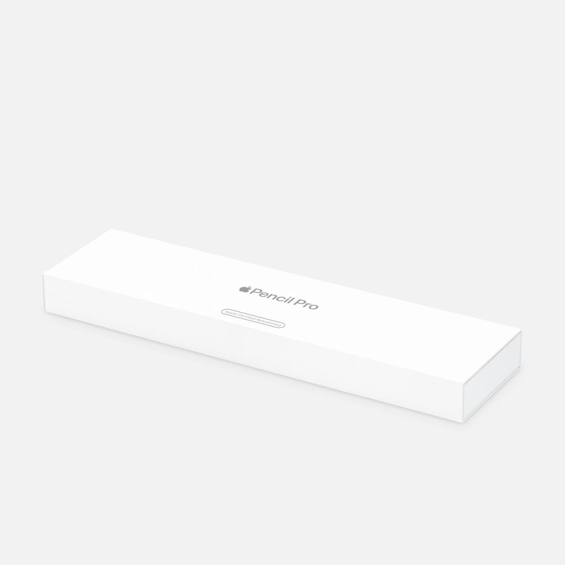 Apple начала продавать официально восстановленный Pencil Pro в США и Канаде Цена аксессуара для iPad со скидкой составляет 109 вместо 129