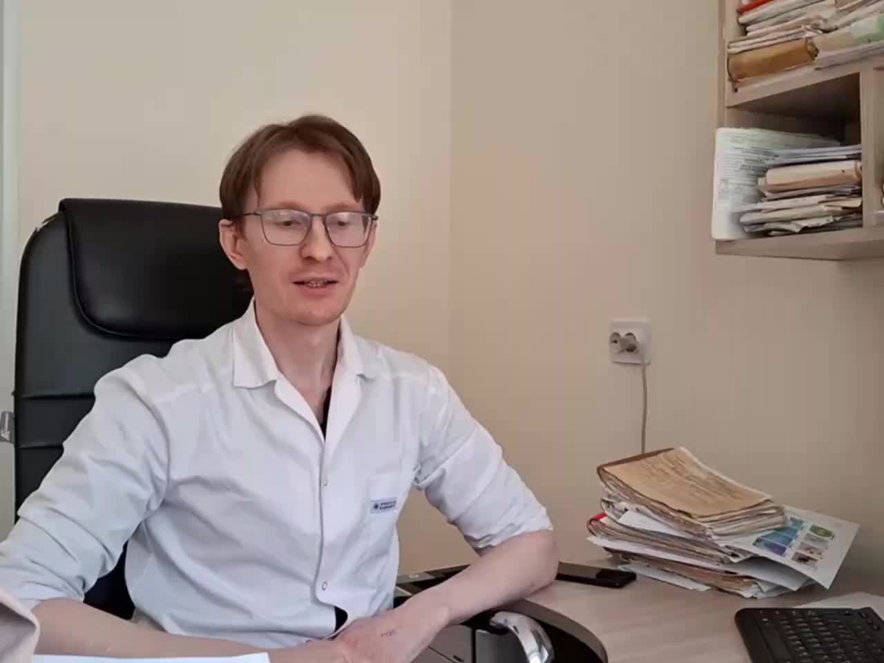 Выездная бригада врачей обследует жителей удалённых районов Приморья