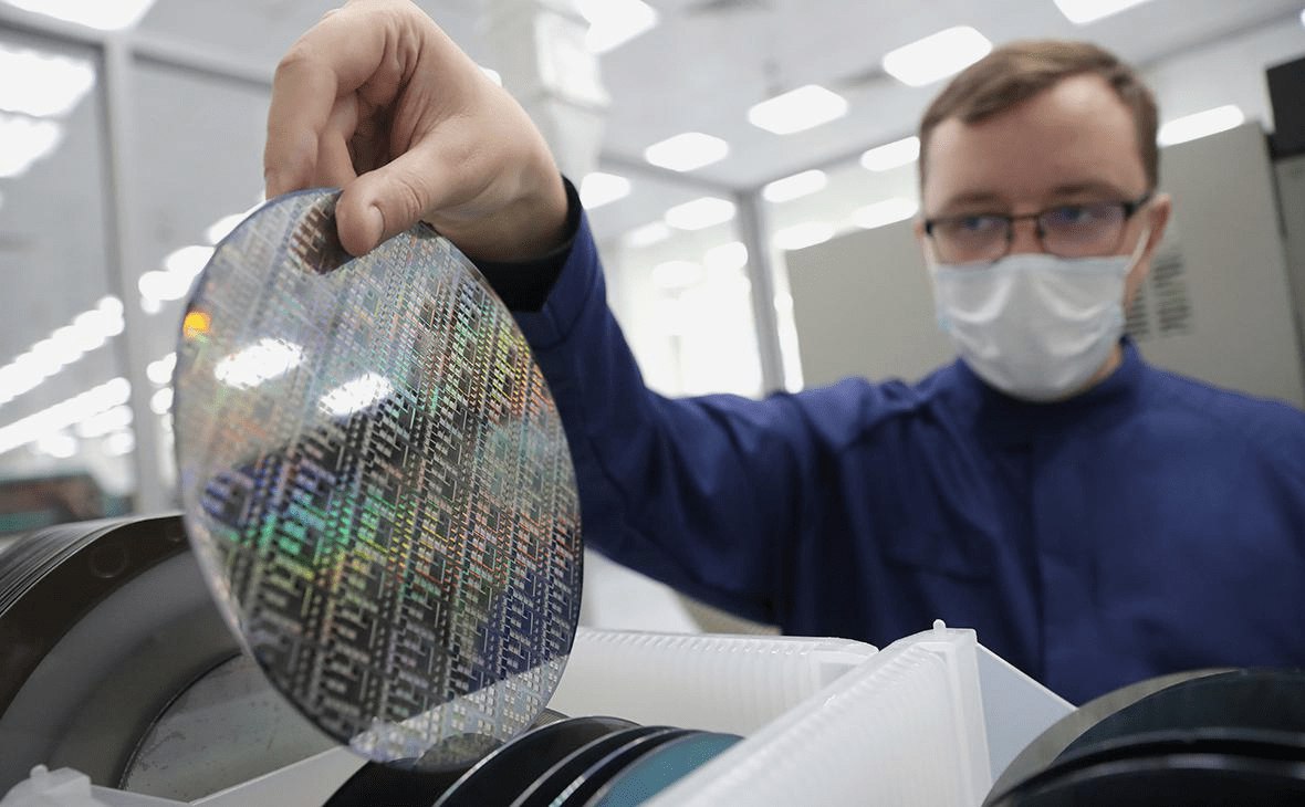 Утро среды Минпромторг начнёт компенсировать производителям электроники до 30 от стоимости приобретаемого отечественного оборудования Объём выплат дивидендов российскими компаниями по итогам девяти месяцев 2025 года составил 640 млрд рублей в два раза меньше чем за тот же период 2024 го оценил Ъ Стоимость квартир в крупных российских городах в октябре 2025 года выросла на 5 год к году подсчитали в сервисе Пульс продаж новостроек vc ru money 2616908