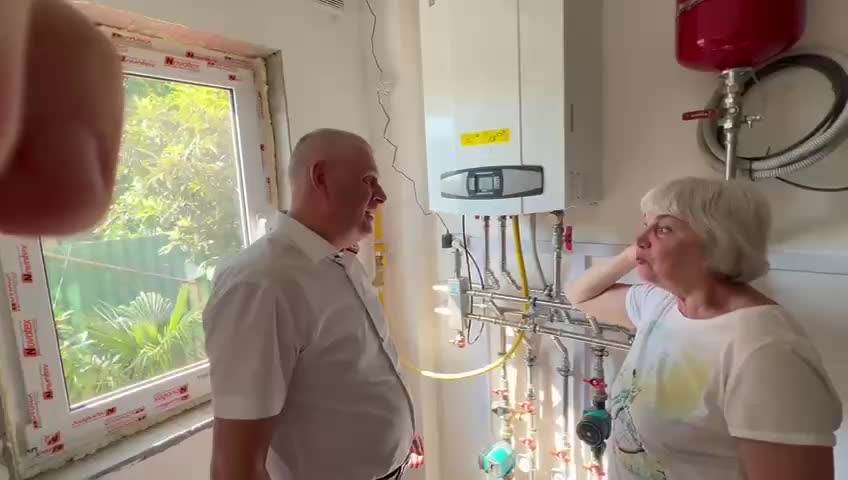 Губернатор Краснодарского края обещает разобраться с высокими ценами на газификацию после обращения жительницы Сочи