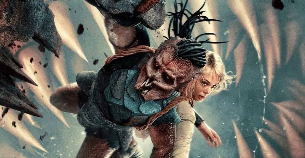 Фильм Хищник Планета смерти стартовал в мировом прокате с впечатляющими 80 млн за первые выходные при бюджете 105 млн В американском прокате картина собрала 40 млн что стало новым рекордом для франшизы прежний лидер Чужой против Хищника заработал 38 млн без поправки на инфляцию Таким образом новая часть стала самым успешным дебютом в истории серии Фильм получил возрастной рейтинг PG 13 и оценку A 5 от зрителей на CinemaScore что сулит стабильный интерес публики и рост кассовых сборов в последующие недели RHS News Подписаться