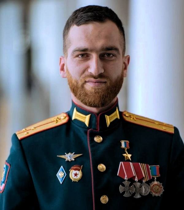 Герой России Темирлан Абуталимов назначен врио министра по национальной политике и делам религий Республики Дагестан Об этом сегодня в ходе совещания по актуальным вопросам сообщил Сергей Меликов ГТРК Дагестан www gtrkdagestan ru RUTUBE SMOTRIM