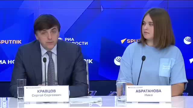 В Москве обсудят итоги Всероссийского конкурса киносценариев для детей