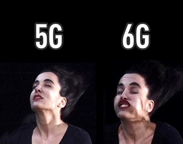 Учёные научились передавать интернет по воздуху быстрее чем оптоволокно скорость 120 Гбит с этого хватит чтобы за секунду скачать 4K фильм Исследователи из UC Irvine сделали беспроводной приёмопередатчик на 140 ГГц который передаёт данные почти со скоростью суперкомпьютера Это не громоздкая лабораторная штука устройство работает на маленькой мощности значит его можно использовать в смартфонах и будущих сетях 6G В перспективе это значит меньше кабелей дешёвую инфраструктуру и интернет по воздуху на уровне оптоволокна Будущее сети без проводов exploitex