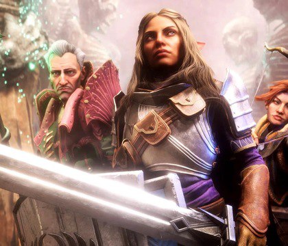 В EA объяснили причину провала Dragon Age: The Veilguard — проблемой оказалась сама концепция игры  Представители компании признали ошибку в выборе направления. Игрокам сегодня не интересны линейные однопользовательские проекты. Недавно запуск Dragon Age: The Veilguard был официально признан провальным. Продажи оказались в два раза ниже, чем ожидали Electronic Arts и BioWare.  Читать далее