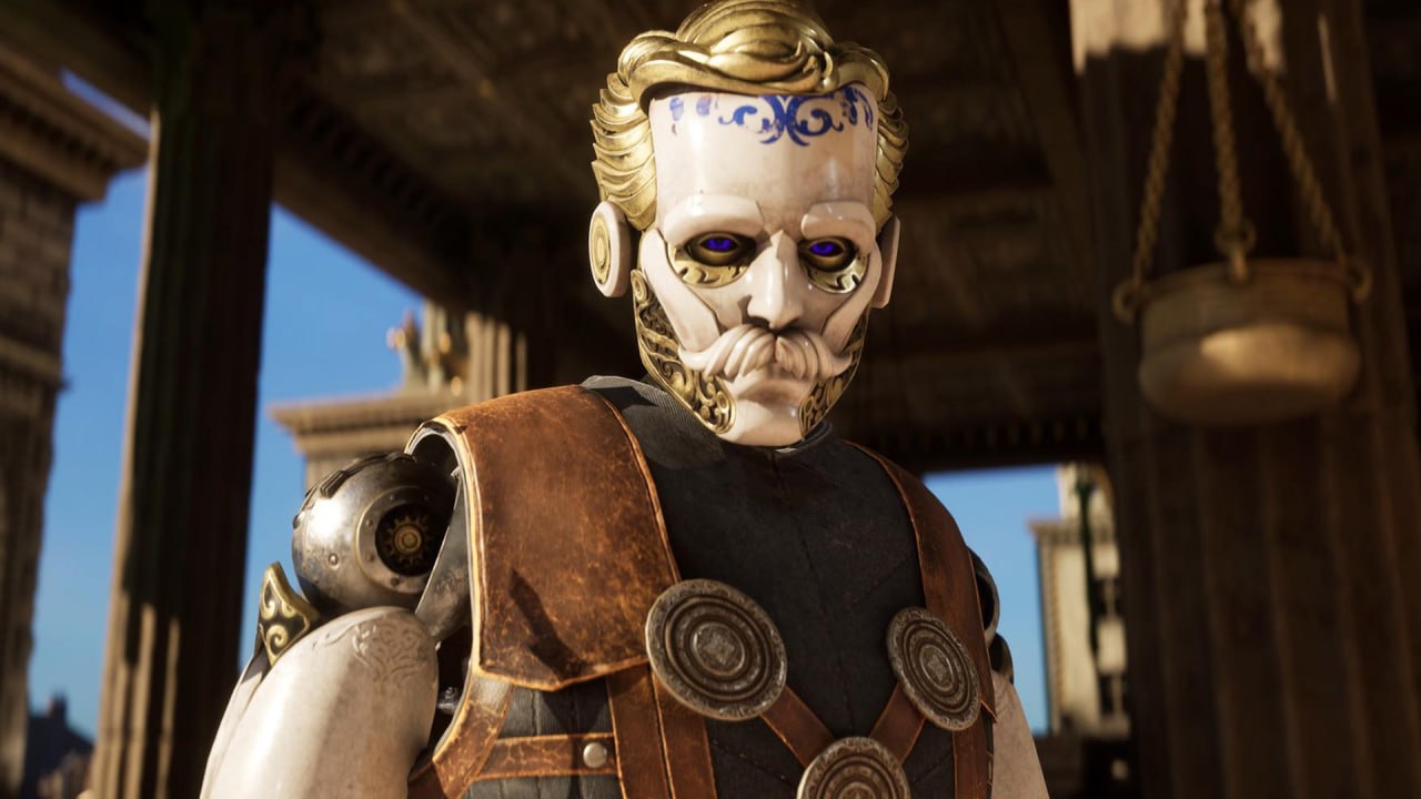 Ролевой эпос Clockwork Revolution может выйти в 2026 году В сети обратили внимание на профиль LinkedIn бывшего сценариста студии Нэйтана Лонга где в разделе посвящённом Clockwork Revolution указан 2026 год как ориентировочный срок выхода Clockwork Revolution амбициозная ролевая игра с элементами стимпанка и путешествий во времени Игрокам предстоит исследовать прошлое города Авалон при этом все действия напрямую влияют на будущее города и судьбу его жителей создавая глубокий нелинейный нарратив Наш магазин xbox hub storebot Интервью Инсайды Слухи Xbox XboxSeries XboxOne XboxGame