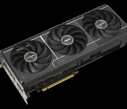 ASUS представила видеокарту PRIME GeForce RTX 5080 с сертификатом NVIDIA GeForce SFF-Ready  Геймеров, использующих просторные продуваемые корпуса, мало волнуют габариты видеокарт. Однако для ценителей производительных сборок в сверхкомпактных корпусах это может стать настоящей проблемой. Именно для них компания ASUS подготовила видеокарту PRIME GeForce RTX 5080.  Читать далее