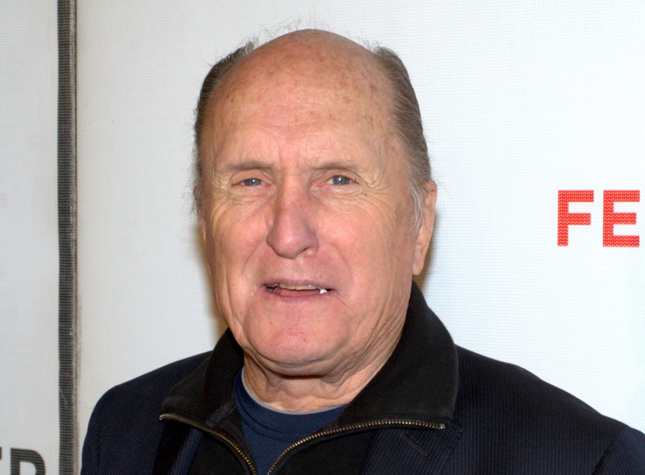 Умер актер Роберт Дюваль известный по ролям в Крестном отце и Апокалипсисе сегодня Ему было 95 лет Подписаться на Российскую газету в Читать нас в MAX