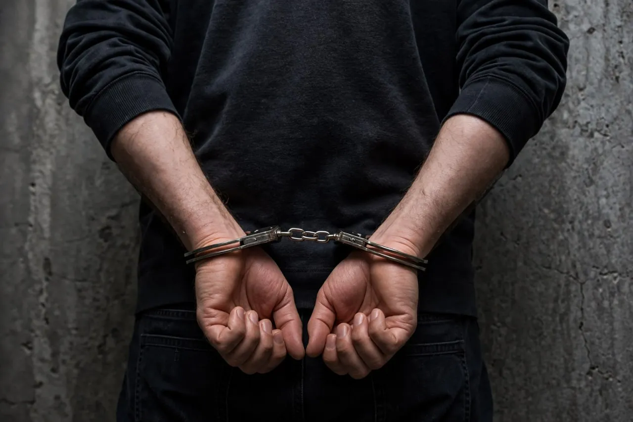 Жителя Керчи приговорили к 18 годам за передачу СБУ данных о кораблях Черноморского флота Мужчину 1965 года рождения задержали сотрудники УФСБ России по Республике Крым и городу Севастополю В отношении него было возбуждено и расследовано уголовное дело по статье о государственной измене По данным следствия он через мессенджер WhatsApp инициативно передал Службе безопасности Украины информацию о перемещениях кораблей Черноморского флота в Керченском проливе Верховный суд Республики Крым признал его виновным и назначил 18 лет лишения свободы с отбыванием в колонии строгого режима Также назначены штраф в размере 400 тысяч рублей и ограничение свободы на 1 год 6 месяцев Приговор не вступил в законную силу WhatsApp принадлежит компании Meta чья деятельность признана в России экстремистской и запрещена НТС в МАХ