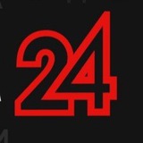 Аватар Телеграм канала: Newsroom24