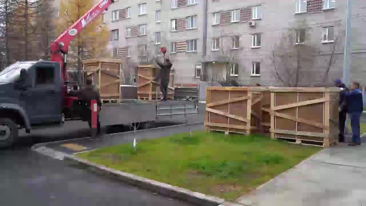 Ямал обновляет музыкальные школы: новые инструменты и ремонты