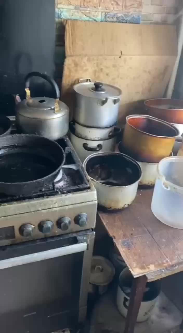 В Благовещенске пресечена деятельность нелегального ресторана с нарушением миграционных норм