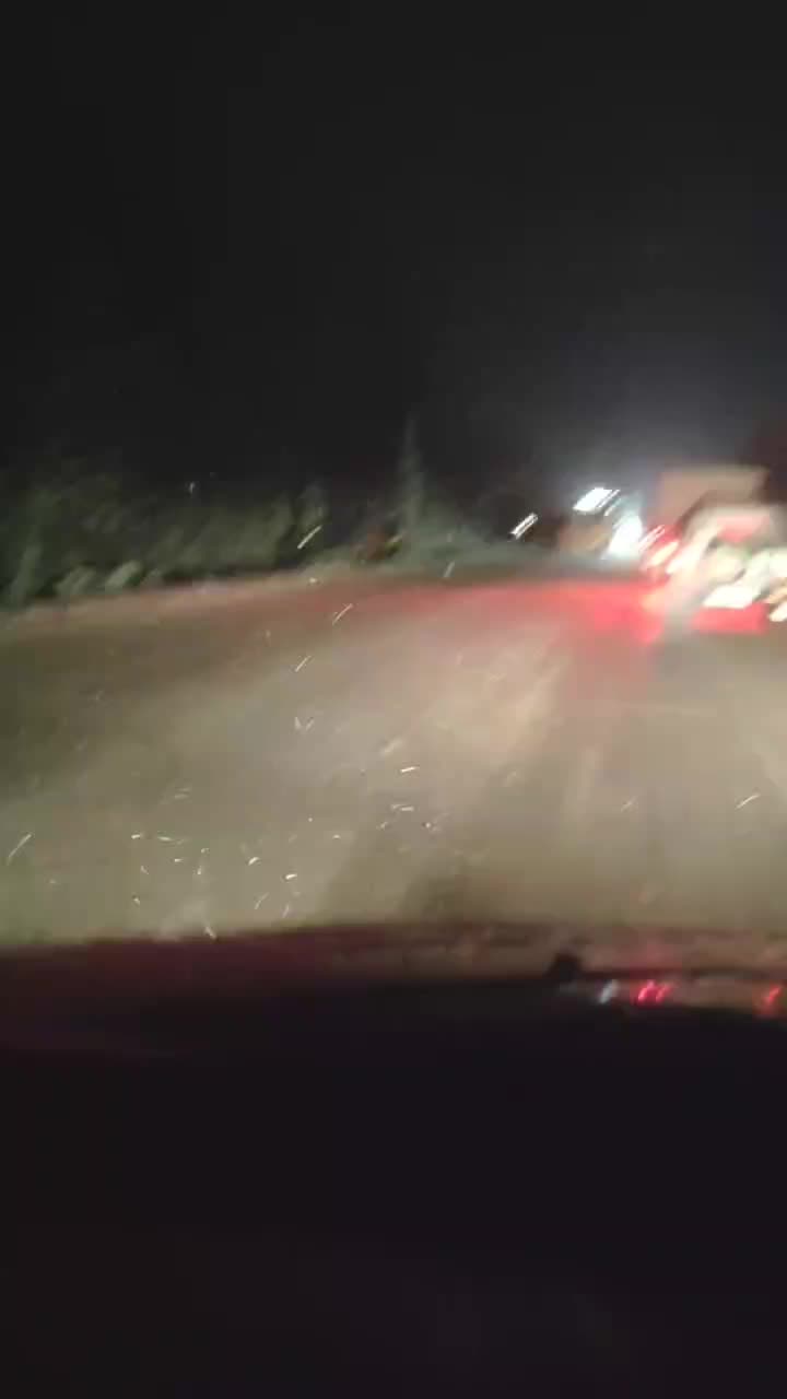 Серьезные ДТП на трассах Югры и Уссурийска