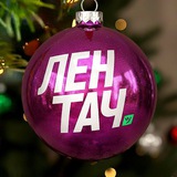 Аватар Телеграм канала: Лентач