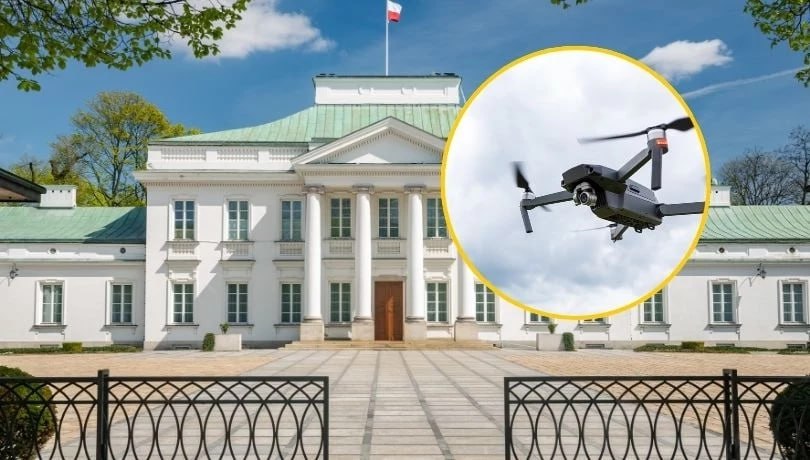Не исключено что задержанные в Варшаве за инцидент с дроном являются обычными туристами следователи В таком случае обвинение в запуске беспилотного аппарата в запретной зоне может быть предъявлено только украинцу сообщает портал rmf24 pl  О принудительном приземлении БПЛА в Варшаве сообщил в соцсети Х 15 сентября премьер министр Польши Дональд Туск Позднее стало известно о задержании 21 летнего гражданина Украины и 17 летней гражданки Беларуси По словам Туска дрон летал на правительственными зданиями и резиденцией польского президента Аппарат был нейтрализован сотрудниками Службы государственной охраны за несколько минут Подробности Без VPN rmf24 pl