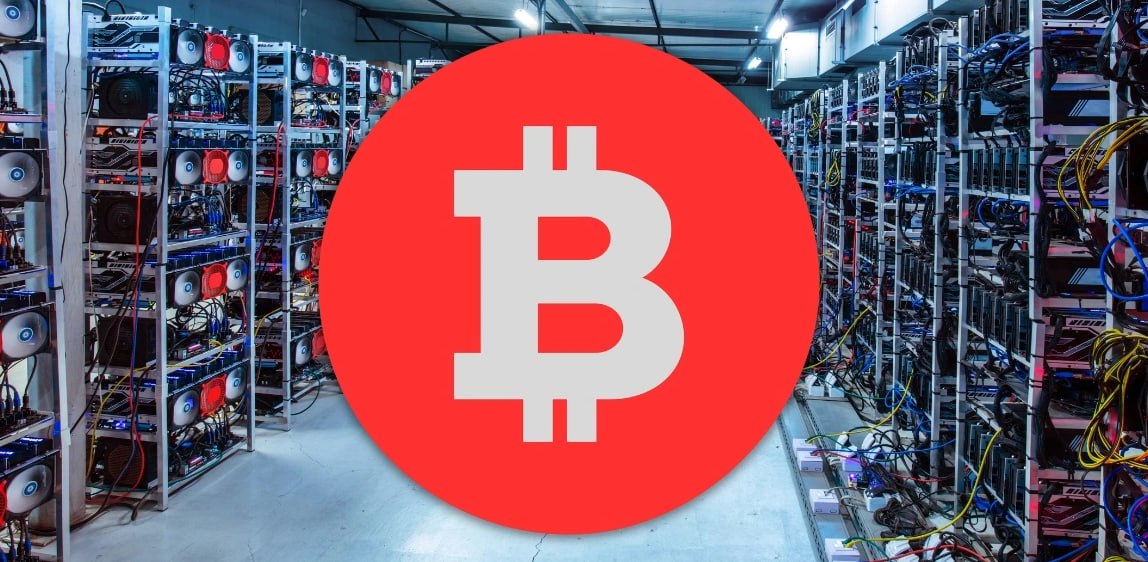 Майнинговая компания American Bitcoin, поддерживаемая Эриком Трампом, привлекла $220 млн на обновление оборудования и покупку BTC    Наши ссылки    Торгуем на Bybit     Pro Energy