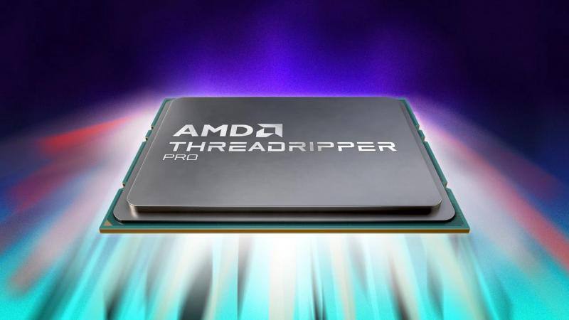 AMD установила новый рекорд производительности процессоров Новый Ryzen Threadripper 9980X стал самым быстрым условно потребительским процессором в мире. В ходе тестирования 64-ядерный процессор показал результат в 147 481 балл. Это на 8% больше, чем у его предшественника — Ryzen Threadripper 7980X