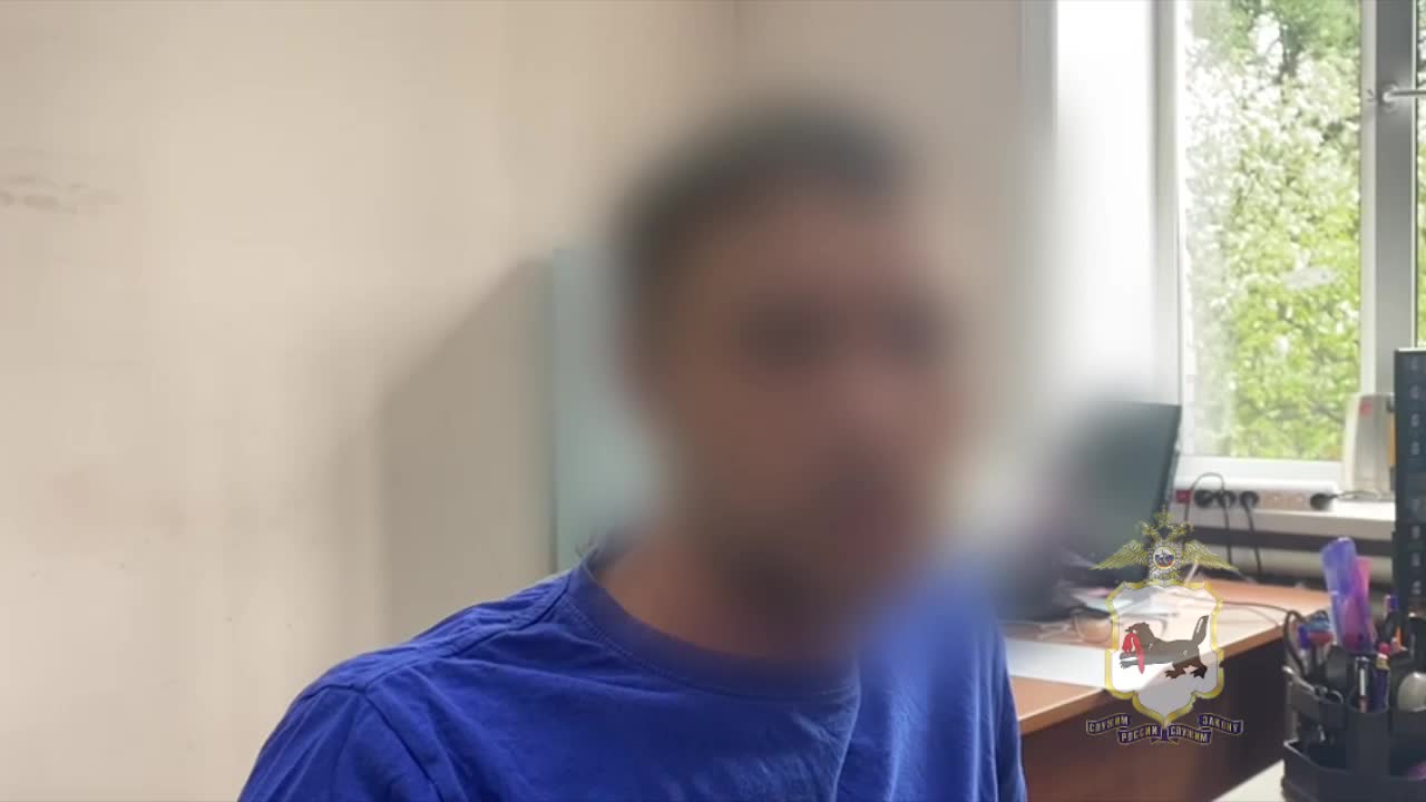 Мужчина из Херсонской области потерял более 100 тысяч рублей из-за интернет-мошенничества
