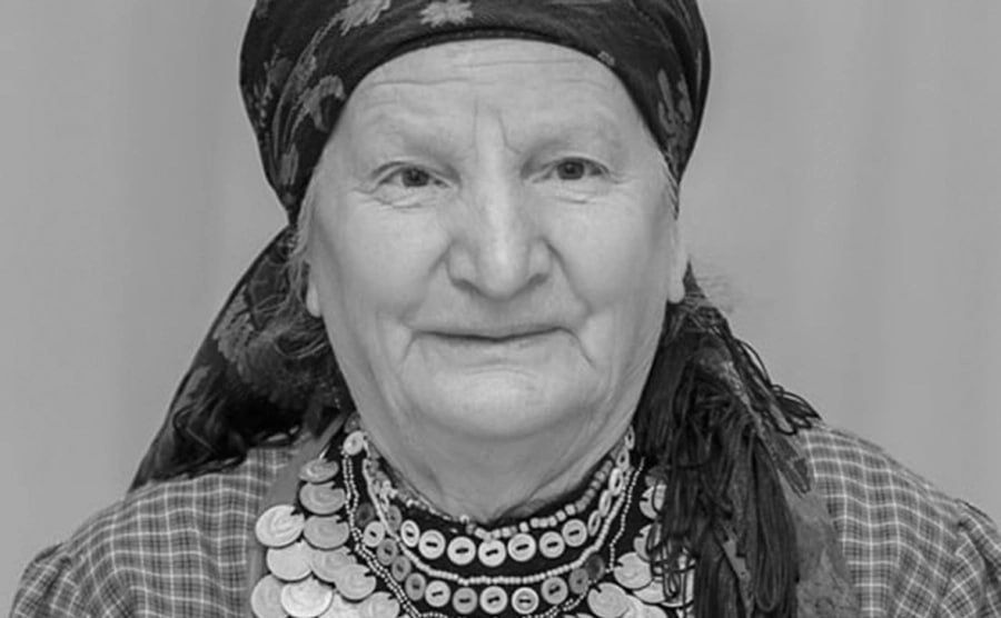 Умерла участница Бурановских бабушек Зоя Дородова Ей было 85 лет Бурановские бабушки участвовали в Евровидении в 2012 году с песней Party for Everybody Коллектив занял второе место Больше новостей в Daily News