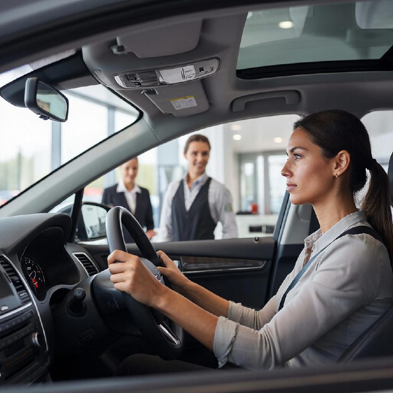 Автосалон вернул уфимке деньги и компенсировал моральный ущерб Женщина купила машину за 2 млн 880 тыс рублей и подписала дополнительные договоры на сумму более 781 тыс рублей чтобы получить скидку более 1 млн рублей Позже выяснилось что такой бонус действует только при условии согласия на эти допуслуги а отказ грозит выплатой пени Об этом сообщили в республиканском Роспотребнадзоре Посчитав условия несправедливыми автовладелица подала претензию которую проигнорировали Тогда она обратилась в суд и в Роспотребнадзор В итоге суд встал на её сторону автосалон должен вернуть ей более 600 тыс рублей за услуги и выплатить ещё 368 тысяч рублей за моральный вред Всего женщина получила более 1 млн рублей