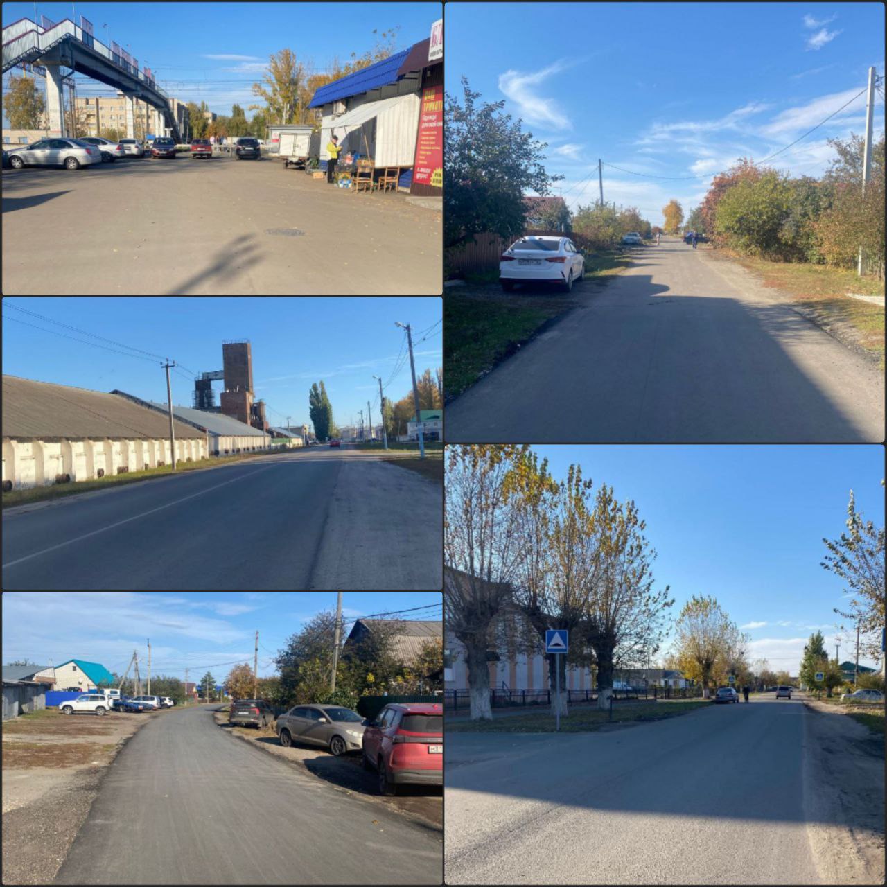 Ртищевская межрайонная прокуратура ведет системную работу в сфере обеспечения безопасности дорожного движения На контроле Ртищевской межрайонной прокуратуры находится вопрос обеспечения безопасности дорожного движения в части соблюдения требований законодательства по содержанию дорожного полотна В рамках реализации указанной деятельности в пернод с 2023 года по истекший период 2025 года прокуратурой в суды направлено 31 исковое заявление к администрациям муниципальных образований Ртишевского района о возложении обязанности по ремонту дорожного покрытия на улицах района которые удовлетворены судом в полном объеме B результате принятых мер прокурорского реагирования в том числе в досудебном порядке в настоящее время проведены ремонтные работы участков дорожного полотна на более чем на 40 улицах из них 19 по решениям суда результаты которых соответствуют требованиям законодательства В настоящее время запланирован ремонт дорожного покрытия 20 участков дорог различных категорий до конца 2025 2026 гг Реализация оставшихся судебных решений находится на контроле надзорного ведомства для дальнейшего обеспечения безопасности участников дорожного движения и предотвращения аварийности на территории района