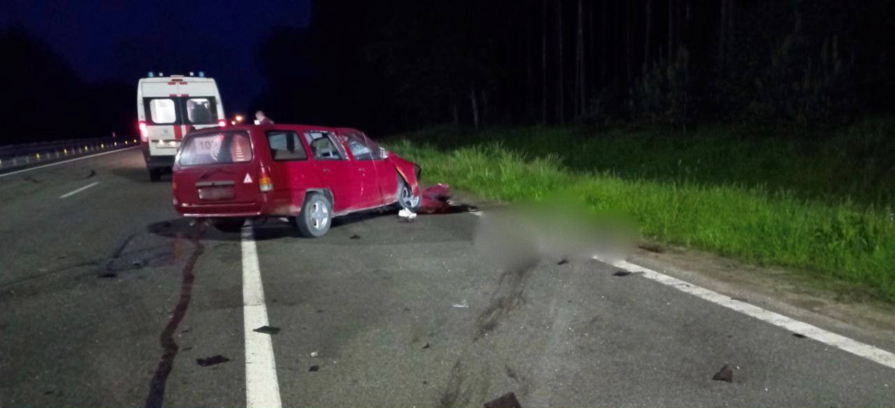 Минувшей ночью в Слуцком районе 17-летний водительOpel Kadett врезался в отбойник и погиб По предварительной информации, на 68-м км автодороги Р23 «Минск — Микашевичи» молодой человек отвлекся, в результате чего не справился с управлением, выехал на разделительную полосу, где совершил наезд на металлическое разделительное ограждение. Сообщается, что водитель погиб на месте происшествия.