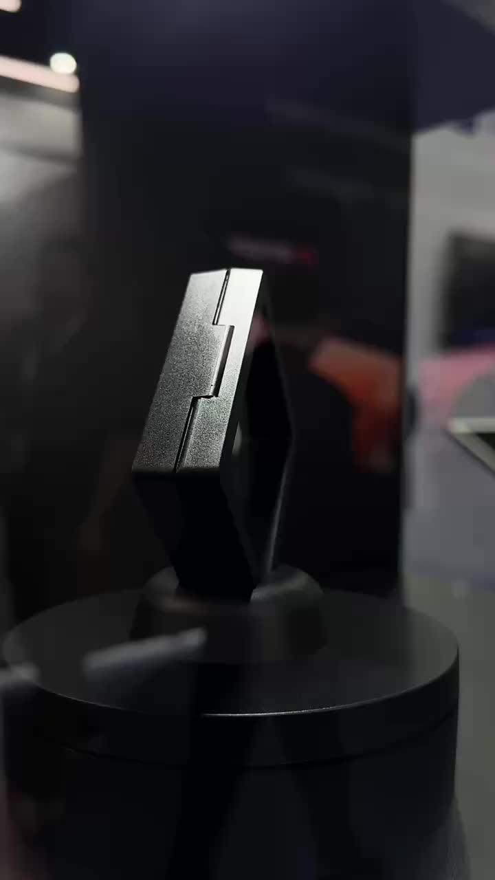 ГТЛК представила инновационные решения в области космоса и беспилотников на Транспортной неделе 2025