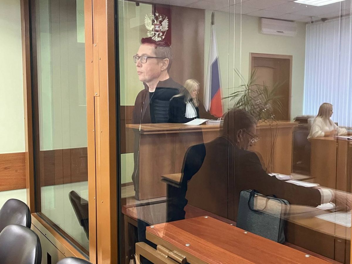 Меру пресечения бывшему ректору ВГУ Дмитрию Ендовицкому продлили до 12 ноября     Бывшему ректору Воронежского государственного университета Дмитрию Ендовицкому продлили меру пресечения. Он останется в следственном изоляторе до 12 ноября. Об этом корреспонденту «Воронежских новостей» сообщили в пресс-службе Ленинского районного суда.  ↗  Прислать новость   Подписаться