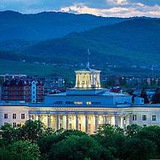 СНГ Нальчик (Слухи Нашего Городка)