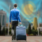 Аватар Телеграм канала: 🏔 ПЕРЕЕЗД В КАЗАХСТАН КАНАЛ