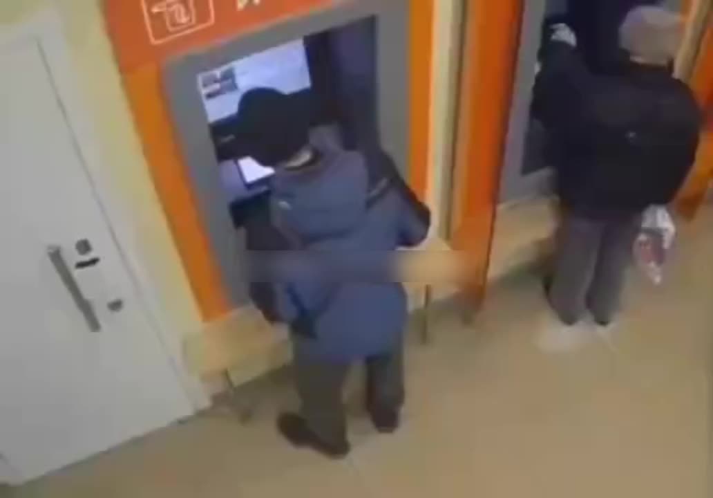 В Москве зафиксирована новая схема мошенничества с банкоматами