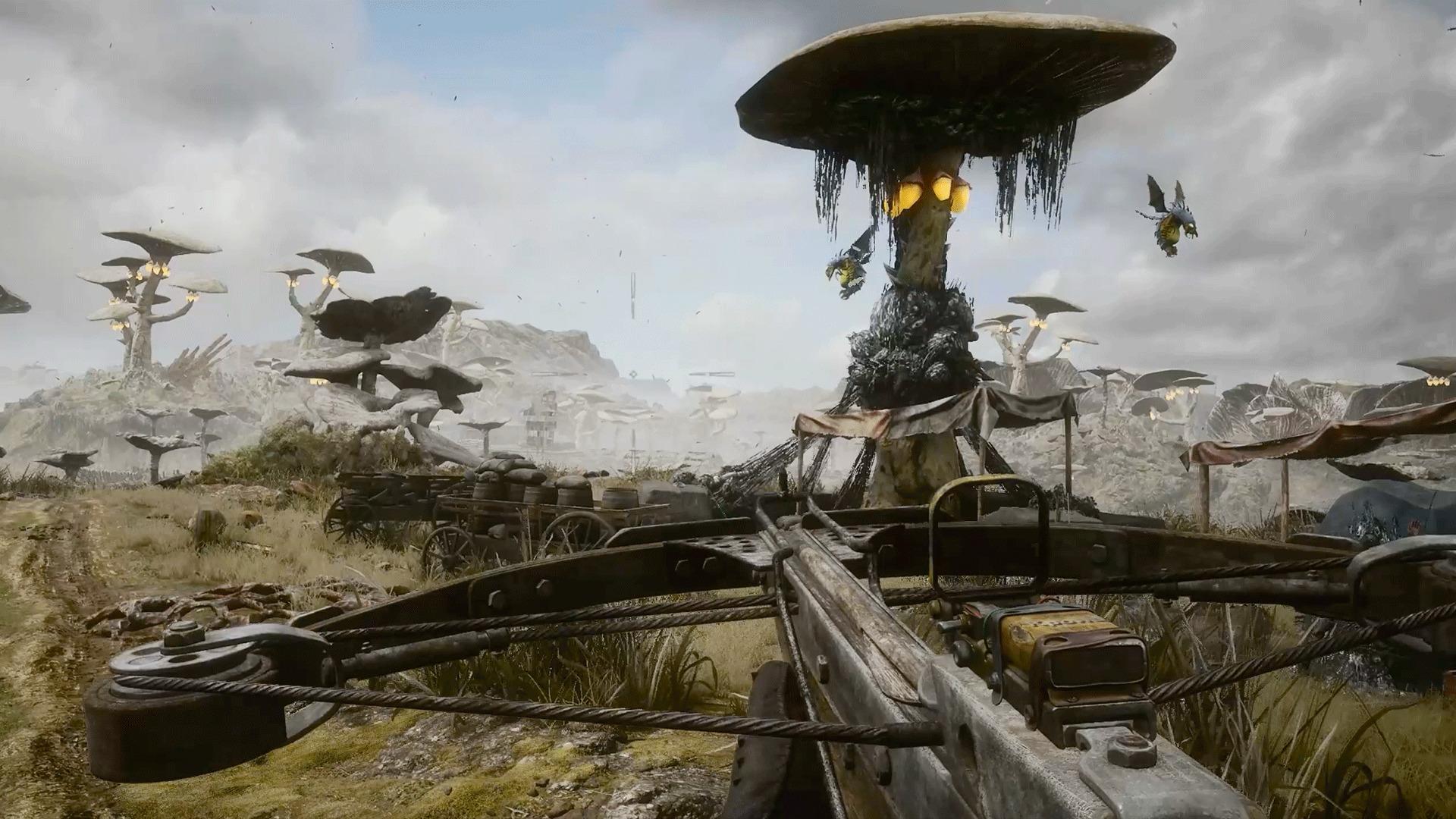 Открытое тестирование отечественного MMO шутера PIONER начнётся 4 ноября сообщили в студии GFA Games А сегодня разработчики открыли приём заявок на нагрузочный тест в Steam который нужен для технической проверки перед основным этапом   dtf ru games 4120096