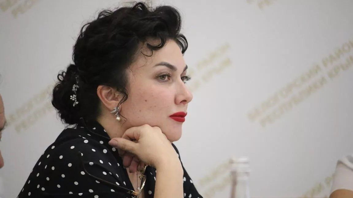 Суд в Москве отказал в УДО экс министру культуры Крыма В ходатайстве об условно досрочном освобождении отказать передает слова судьи корреспондент РИА Новости Замоскворецкий суд Москвы в июле 2023 года назначил Новосельской 10 лет колонии по делу о получении взятки в особо крупном размере позднее Мосгорсуд снизил наказание до восьми лет