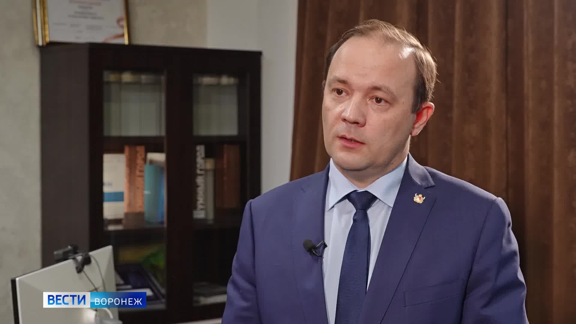 Цифровизация транспортной системы России: повышение конкурентоспособности и внедрение ИИ