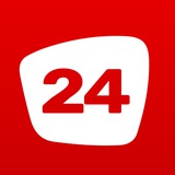 Аватар Телеграм канала: ⚡️ Калуга 24