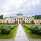 Аватар Телеграм канала: Парламенты СНГ