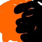 Благородный адон и нежный бутон 🦏