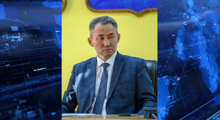 Вице премьер правительства Забайкалья Базар Дугаржапов освобождён от занимаемой должности Распоряжением губернатора Забайкальского края Заместитель председателя правительства региона руководитель администрации Агинского Бурятского округа Базар Дугаржапов освобождён от занимаемой должности по собственной инициативе Базар Самбаевич был вице премьером правительства Забайкалья руководителем окружной администрации с октября 2023 года