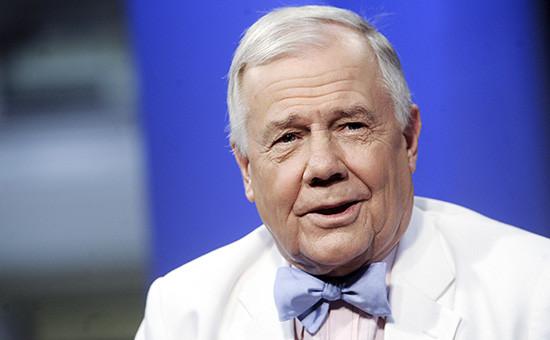 US RU Джим Роджерс заявил о продаже всех российских активов Инвестор из США Джим Роджерс заявил что продал все активы в России Американский инвестор Джим Роджерс который больше 10 лет владел российскими акциями и облигациями продал их осенью 2025 года Однако он все же верит в перспективы рынка России и не исключает возвращения Интересно как он это сделал Ведь активы нерезов заблокированы Аналитика Блокчейн канал в MAX