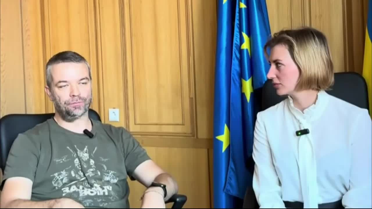Игорь Спиридонов о запрете российского контента в Украине: угроза национальной безопасности