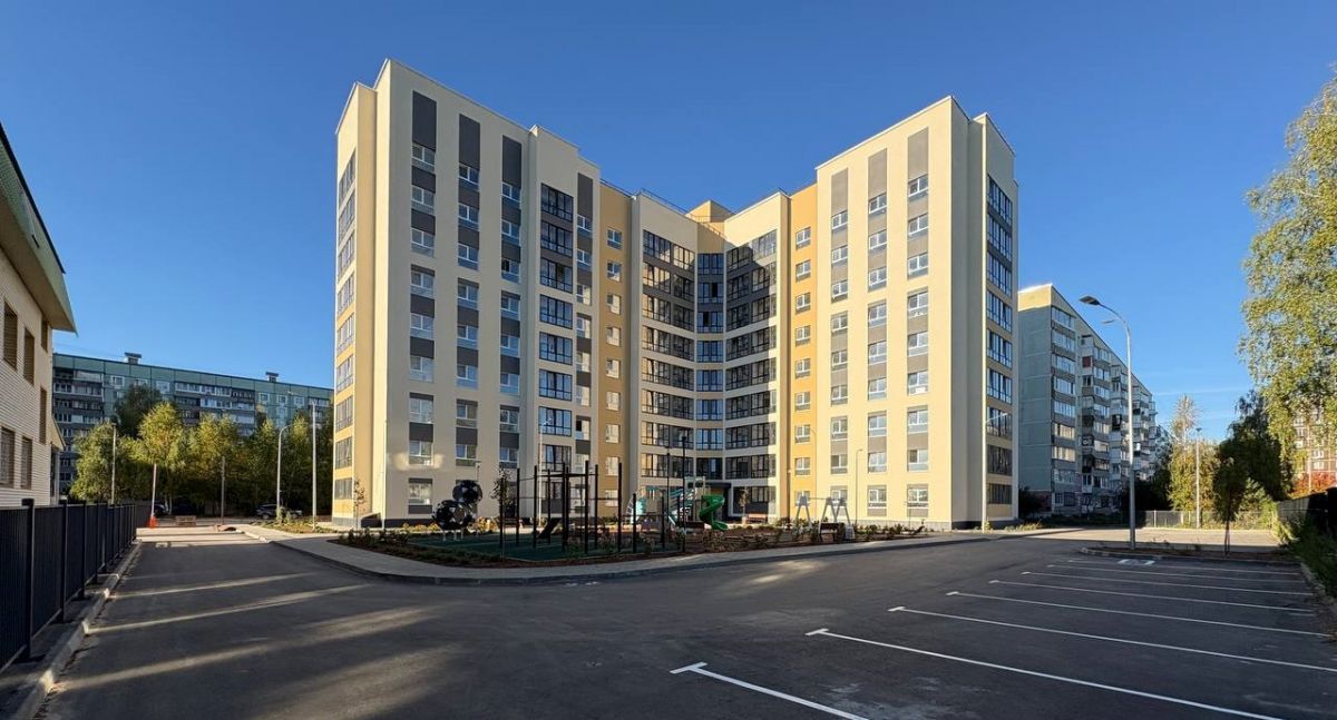 Владимирская область удерживает высокие темпы жилищного строительства   newsvladimir ru fn 1755390 html Владимирская область продолжает сохранять высокие темпы жилищного строительства В 2025 году регион планирует ввести не менее 900 тысяч квадратных метров нового жилья в рамках федерального проекта Жильё нацпроекта Инфраструктура для жизни   Прислать новость Подписаться   Мы в MAX