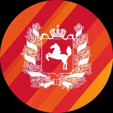 Аватар Телеграм канала: Томская область Official