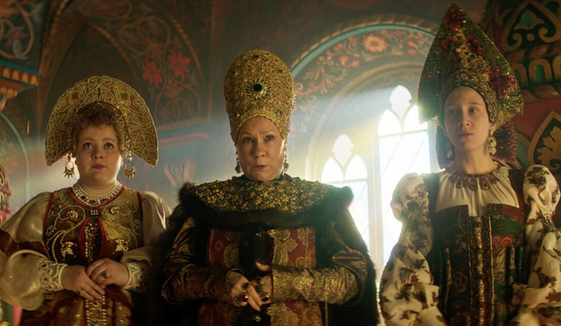 Сказочно миллиардный уикенд Похабный царь Салтан взял кассу Жора уволен на третье место Итоги минувшего киноуикенда и анонс наступившего Сказка о царе Салтане показала лучший старт среди постновогодних релизов у Уволить Жору худшая посещаемость Первая не попала в топ 10 С четверга в кинотеатрах Красавица Король и Шут Навсегда и Кто то должен умереть Подробнее на Бабре россия культура babr24