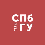 Аватар Телеграм канала: Что там в СПбГУ