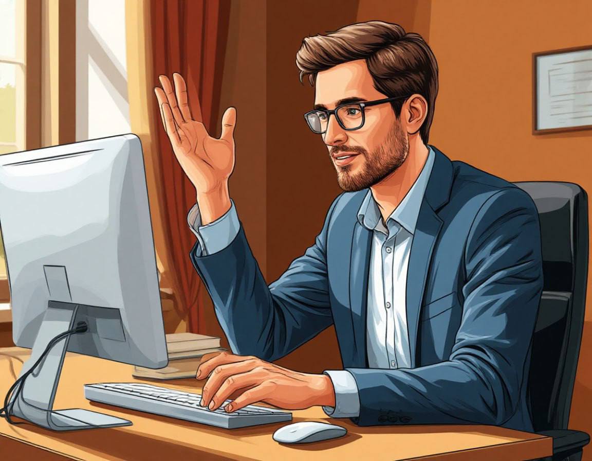 Новая разработка позволит управлять устройствами с помощью жестов без использования камер и датчиков Алгоритм, созданный в Российском технологическом университете МИРЭА, анализирует радиосигналы, рассеянные руками человека. Техника с его помощью может распознавать четыре вида движений руки: влево, вправо, вверх, вниз. Использовать решение можно в системах умного дома, на производстве, в транспорте. Изображение сгенерировано ИИ #технологии Наука и бизнес / Елена Дружинина Оставляйте «бусты»