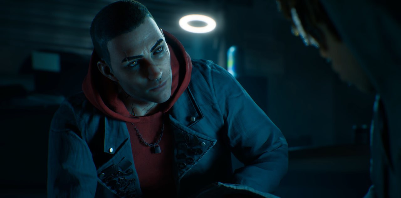 Paradox отчиталась о падении операционной прибыли в конце 2025 года на 162 Одной из причин стало списание бюджета Bloodlines 2 в размере 40 миллионов долларов Тем не менее игра получит два сюжетных DLC до конца 2026 го   dtf ru gameindustry 4753392