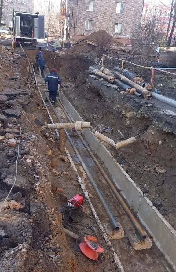Вологодская область поднялась на 4 место из 85 в рейтинге Минстроя по снижению аварийности на объектах ЖКХ Об этом сообщили в правительстве области Это именно рейтинг снижения а не количества аварий В прошлом году за аналогичный период регион занимал 78 место Вологодская область существенно улучшила позиции по исполнению инвестпрограмм в сферах теплоснабжения водоснабжения и водоотведения сообщили в правительстве Так в Череповце ещё с прошлого года решили не латать дыры в трубах а менять целые участки с высоким износом